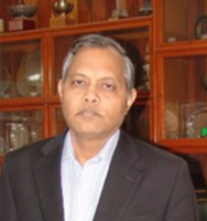 Dr Ram Vishwakarma