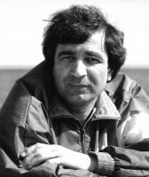 Dr Zakir Ramazanov