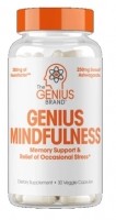 Mindfulness supplement