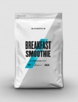 MyProtein Breakfast smoothie