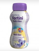Nutricia Fortini multi fibre