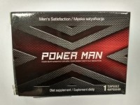 Optimized-Power Man