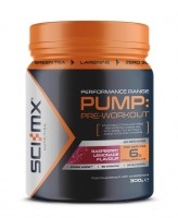 sci-mx pump