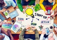 start-up business strategy NPD invest ideas iStock.com Rawpixel Ltd
