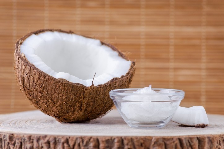 Coconut and COVID-19: Philippine researchers study antiviral properties of coconut oil as potential treatment