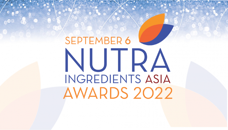Finalists revealed: See who made the shortlist for the NutraIngredients-Asia Awards 2022