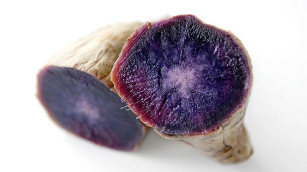 Purple potato may pack cancer prevention punch even after cooking