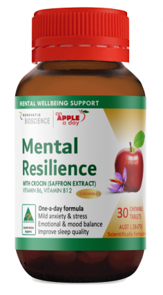 Mental Resilience Renovatio