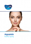 Aquamin Helps Ageing Healthy