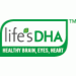life'sDHA– healthy brain, eyes, heart