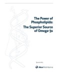 The Power of Phospholipid Omega-3s