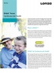 DHAid™ - Vegetarian DHA for Cardiovascular Health