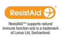 ResistAid logo