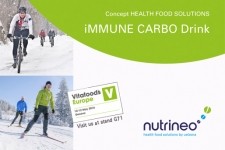 NUTRINEO: Immune system- exercising in the cold?