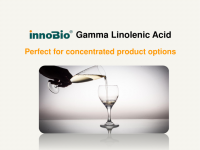 INNOBIO® GLA-Perfect for concentrated product options
