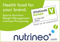 nutrineo: High-protein products on the rise