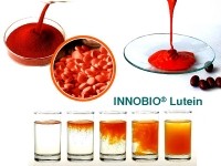 INNOBIO® Lutein-Your Ideal Choice for Lutein Formulations