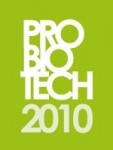 PROBIOTECH 2010, join the 4th edition to innovate in the pre- & probiotics’ field