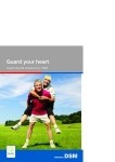 Guard your heart - Health Benefit Solutions by DSM