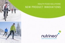 NUTRINEO: New product innovations