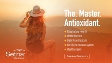 Master Immune Health with the Master Antioxidant