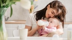 Actilight® and infant nutrition: new perspectives