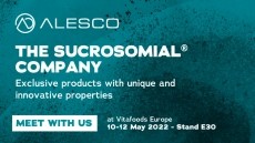 Alesco, the Sucrosomial® company