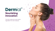 Dermial®: nourishing innovation in skin and beauty