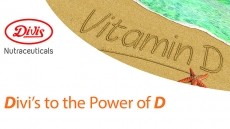Divi’s extensive Vitamin D2 and D3 portfolio