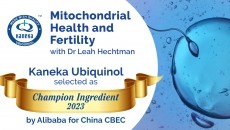 Empowering Fertility: Unlocking the Potential of Ubiquinol for Mitochondrial Health and Fertility