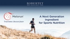 Melorun®,  a next generation ingredient for sports nutrition