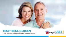 New study of Angel® yeast beta-glucan shows efficacy in improving Alzheimer's disease by regulating gut microbiota and metabolites