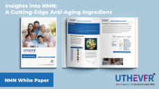 NMN Insights Uthever® NMN Whitepaper Available Now