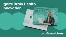 Nootropics Report 2.0: Brain Health Insights