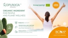 OPUNXIA ORGANIC FOR PEOPLE AND PLANET WELLNESS