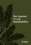 Our Journey through Sustainability