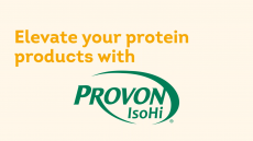 Premium Partially Hydrolysed Whey Protein Isolate