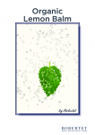 Robertet : Organic Lemon Balm extract “From Seed to Care™” 