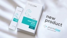 Sleep quality unlocked: exclusive launch of a clinically backed supplement