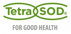 TetraSOD®, much more than SOD With science supported evidence