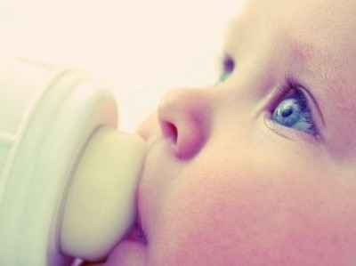 Lower infant formula protein levels may offer obesity protection 