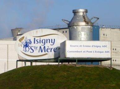 Biostime agrees to finance French infant formula plant expansion