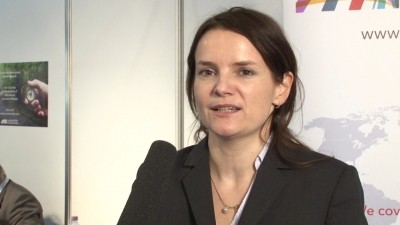 36% of global yoghurt products are probiotic, says Euromonitor's Ewa Hudson