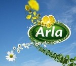 ‘Global brand’ stardust rubs off across Arla during 'strong' 2011