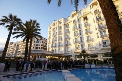 The inaugural Food Vision event in March 2013 attracted 130 food industry decision makers from 30 countries to Cannes