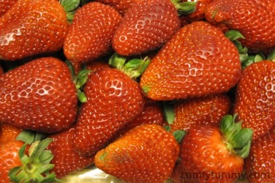 Researchers investigate antioxidant potential of daily strawberry consumption