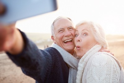 Think of people's sensitivities and don’t go down the age-focused route, says Mintel analyst Richard Cope. © iStock
