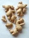 Ginger supplement may reduce colon inflammation and cancer risk, suggests study