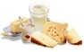 Low-fat dairy could reduce stroke risk