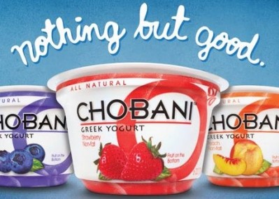 Chobani’s global ambitions: Too much, too young?